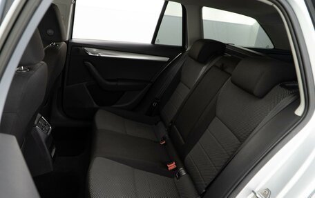 Skoda Octavia, 2017 год, 1 470 404 рублей, 9 фотография