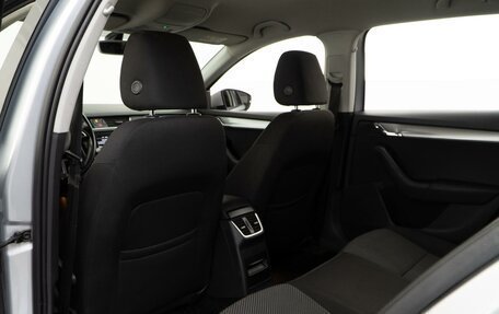 Skoda Octavia, 2017 год, 1 470 404 рублей, 11 фотография