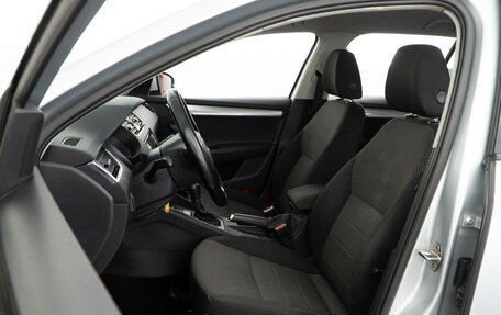 Skoda Octavia, 2017 год, 1 470 404 рублей, 10 фотография