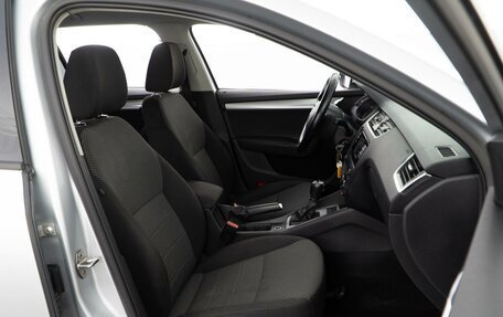 Skoda Octavia, 2017 год, 1 470 404 рублей, 8 фотография