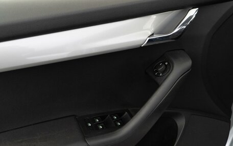 Skoda Octavia, 2017 год, 1 470 404 рублей, 15 фотография