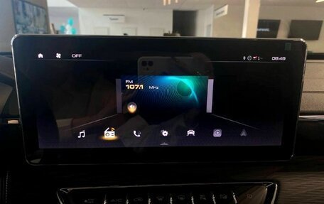 Haval Jolion, 2025 год, 2 799 000 рублей, 14 фотография