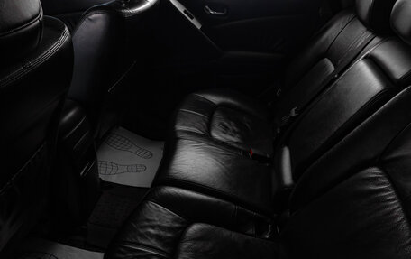 Nissan Murano, 2010 год, 1 059 000 рублей, 9 фотография