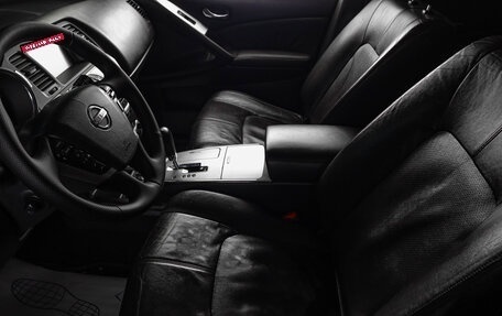 Nissan Murano, 2010 год, 1 059 000 рублей, 8 фотография