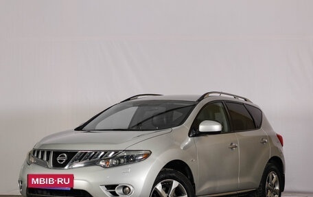 Nissan Murano, 2010 год, 1 059 000 рублей, 4 фотография