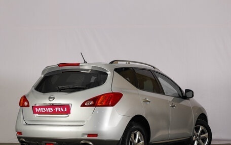 Nissan Murano, 2010 год, 1 059 000 рублей, 5 фотография