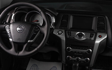 Nissan Murano, 2010 год, 1 059 000 рублей, 12 фотография