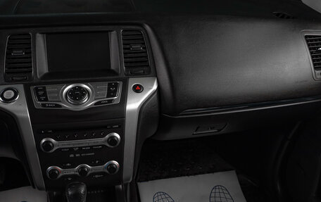 Nissan Murano, 2010 год, 1 059 000 рублей, 14 фотография