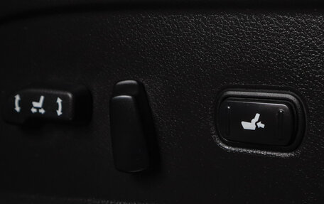 Nissan Murano, 2010 год, 1 059 000 рублей, 20 фотография