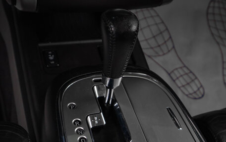 Nissan Murano, 2010 год, 1 059 000 рублей, 19 фотография