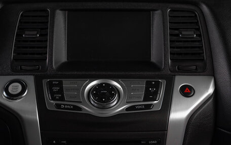 Nissan Murano, 2010 год, 1 059 000 рублей, 18 фотография