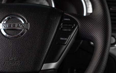 Nissan Murano, 2010 год, 1 059 000 рублей, 17 фотография