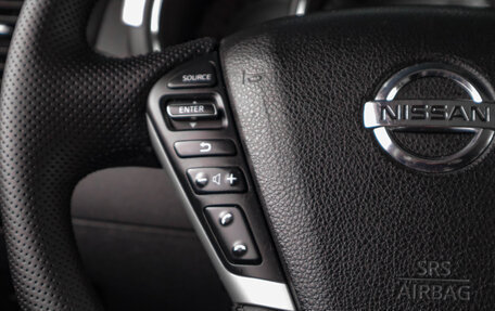 Nissan Murano, 2010 год, 1 059 000 рублей, 16 фотография