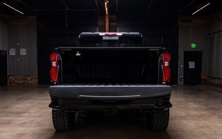 Chevrolet Silverado, 2025 год, 10 381 417 рублей, 7 фотография