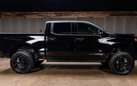 Chevrolet Silverado, 2025 год, 10 381 417 рублей, 9 фотография