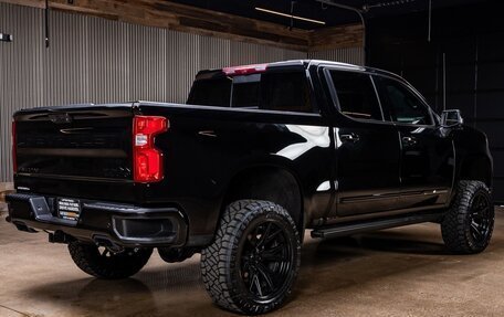 Chevrolet Silverado, 2025 год, 10 381 417 рублей, 8 фотография