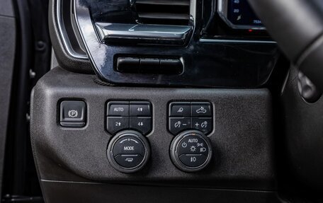 Chevrolet Silverado, 2025 год, 10 381 417 рублей, 20 фотография