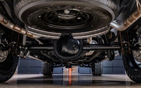 Chevrolet Silverado, 2025 год, 10 381 417 рублей, 14 фотография