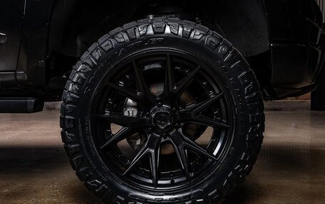 Chevrolet Silverado, 2025 год, 10 381 417 рублей, 10 фотография