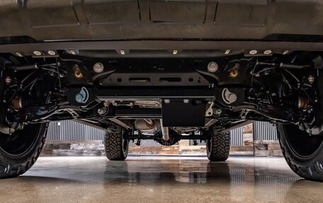 Chevrolet Silverado, 2025 год, 10 381 417 рублей, 13 фотография