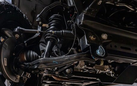 Chevrolet Silverado, 2025 год, 10 381 417 рублей, 12 фотография