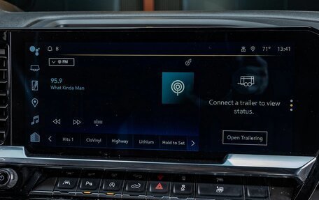 Chevrolet Silverado, 2025 год, 10 381 417 рублей, 23 фотография