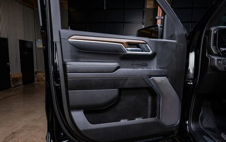 Chevrolet Silverado, 2025 год, 10 381 417 рублей, 34 фотография