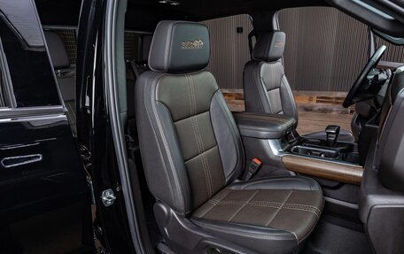 Chevrolet Silverado, 2025 год, 10 381 417 рублей, 29 фотография