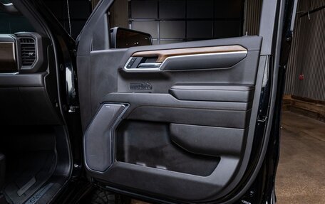 Chevrolet Silverado, 2025 год, 10 381 417 рублей, 35 фотография