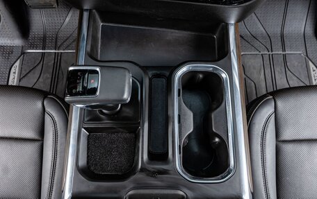 Chevrolet Silverado, 2025 год, 10 381 417 рублей, 26 фотография