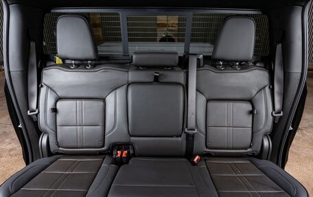 Chevrolet Silverado, 2025 год, 10 381 417 рублей, 33 фотография