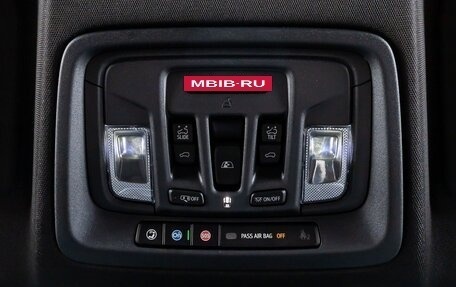 Chevrolet Silverado, 2025 год, 10 381 417 рублей, 27 фотография