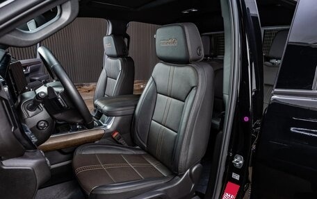 Chevrolet Silverado, 2025 год, 10 381 417 рублей, 28 фотография