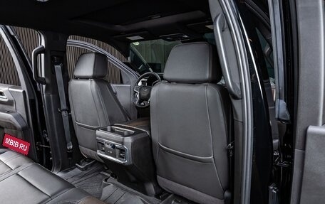 Chevrolet Silverado, 2025 год, 10 381 417 рублей, 30 фотография