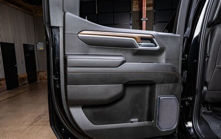 Chevrolet Silverado, 2025 год, 10 381 417 рублей, 36 фотография