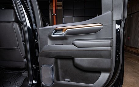 Chevrolet Silverado, 2025 год, 10 381 417 рублей, 37 фотография