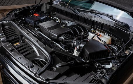 Chevrolet Silverado, 2025 год, 10 381 417 рублей, 38 фотография