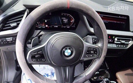 BMW 1 серия, 2021 год, 2 399 000 рублей, 7 фотография