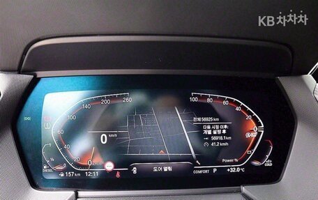 BMW 1 серия, 2021 год, 2 399 000 рублей, 8 фотография