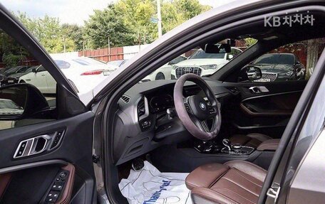 BMW 1 серия, 2021 год, 2 399 000 рублей, 5 фотография