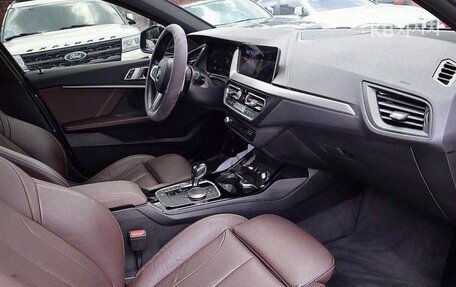 BMW 1 серия, 2021 год, 2 399 000 рублей, 12 фотография