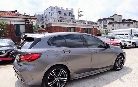 BMW 1 серия, 2021 год, 2 399 000 рублей, 2 фотография