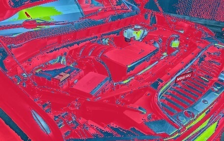 Chevrolet Silverado, 2025 год, 10 381 417 рублей, 39 фотография