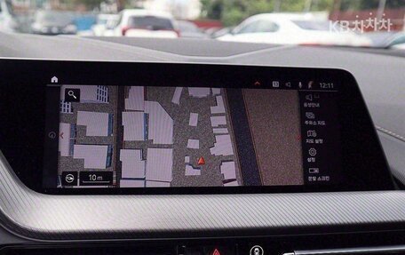 BMW 1 серия, 2021 год, 2 399 000 рублей, 14 фотография