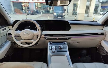 Hyundai Palisade I, 2024 год, 5 900 066 рублей, 6 фотография