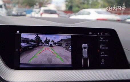 BMW 1 серия, 2021 год, 2 399 000 рублей, 15 фотография