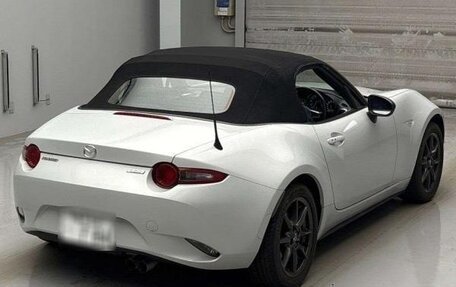 Mazda Roadster IV (ND), 2016 год, 1 700 000 рублей, 2 фотография