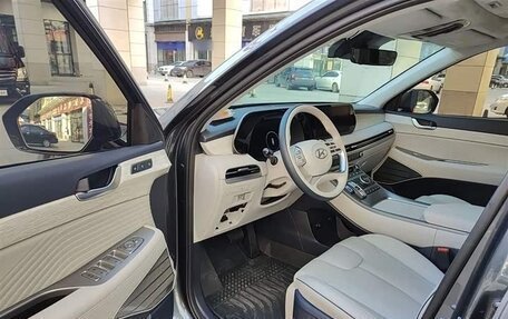 Hyundai Palisade I, 2024 год, 5 900 066 рублей, 3 фотография