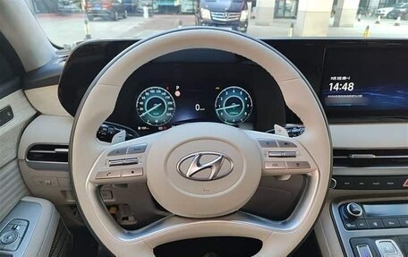 Hyundai Palisade I, 2024 год, 5 900 066 рублей, 5 фотография