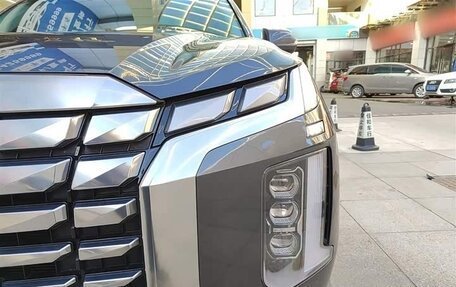 Hyundai Palisade I, 2024 год, 5 900 066 рублей, 2 фотография